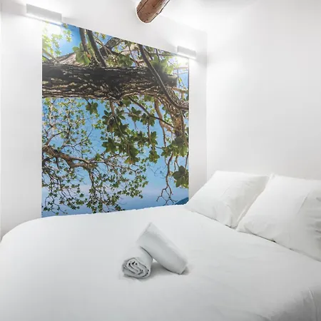 Lou Baou - Calme - Lumineux - Wifi Apartment *