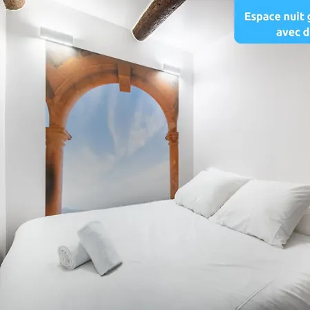 Appartamento Lou Baou - Calme - Lumineux - Wifi *