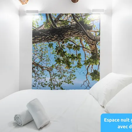Lou Baou - Calme - Lumineux - Wifi Apartment Gardanne